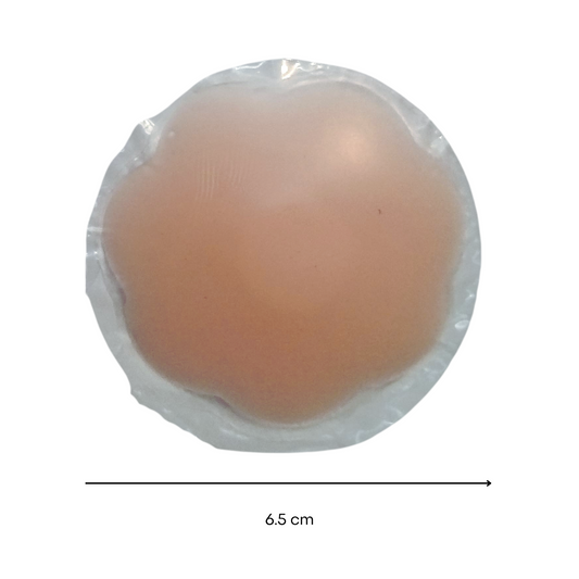 Cubrepezón Silicón