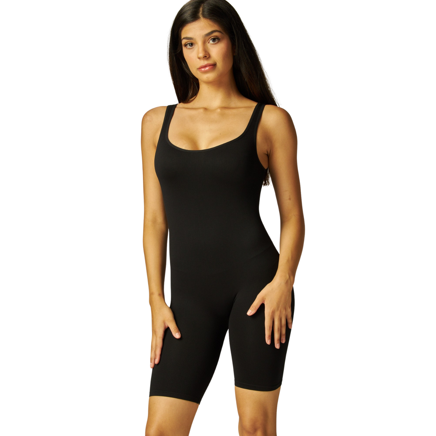 Enterizo Deportivo Corto