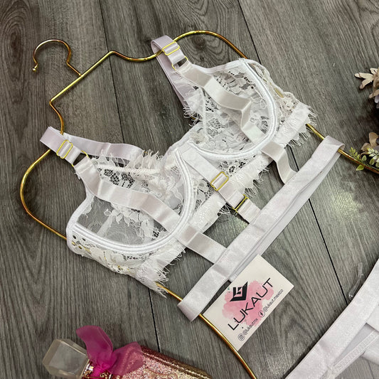 Coordinado Lencero Panti Completa