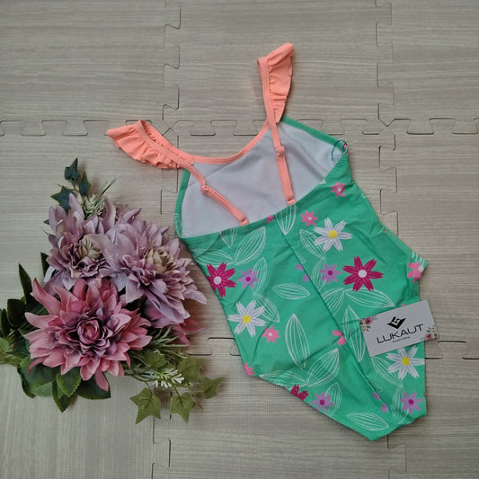 Traje de Baño Niña Tucán