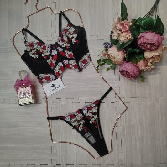 Coordinado Lencero Colores