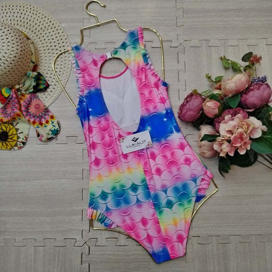 Traje de Baño Niña