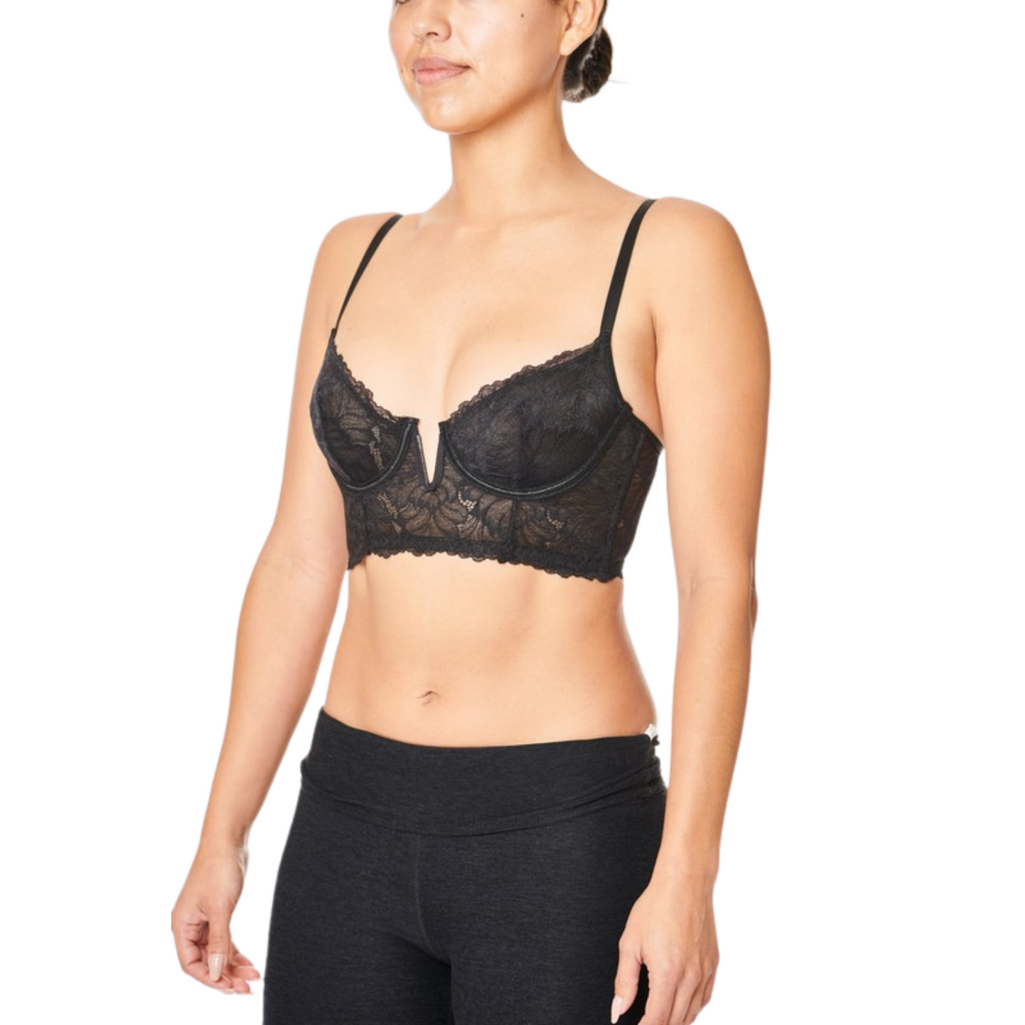 Brasier Lencero Soft Lace