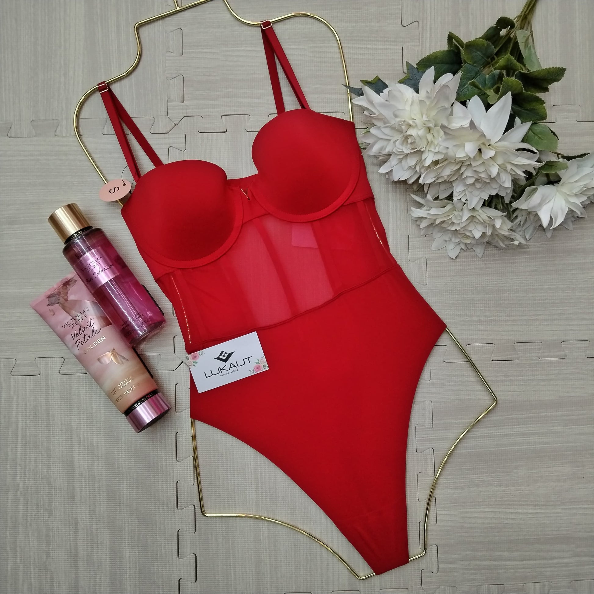 body seamless mujer lukaut