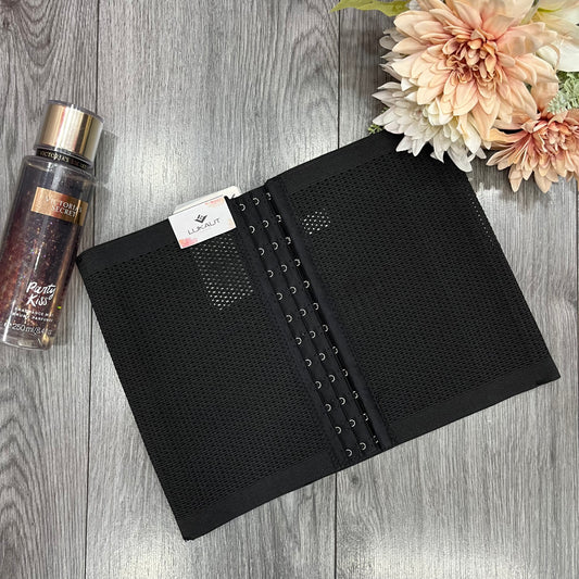 Cinturilla Con Broches - Lukaut